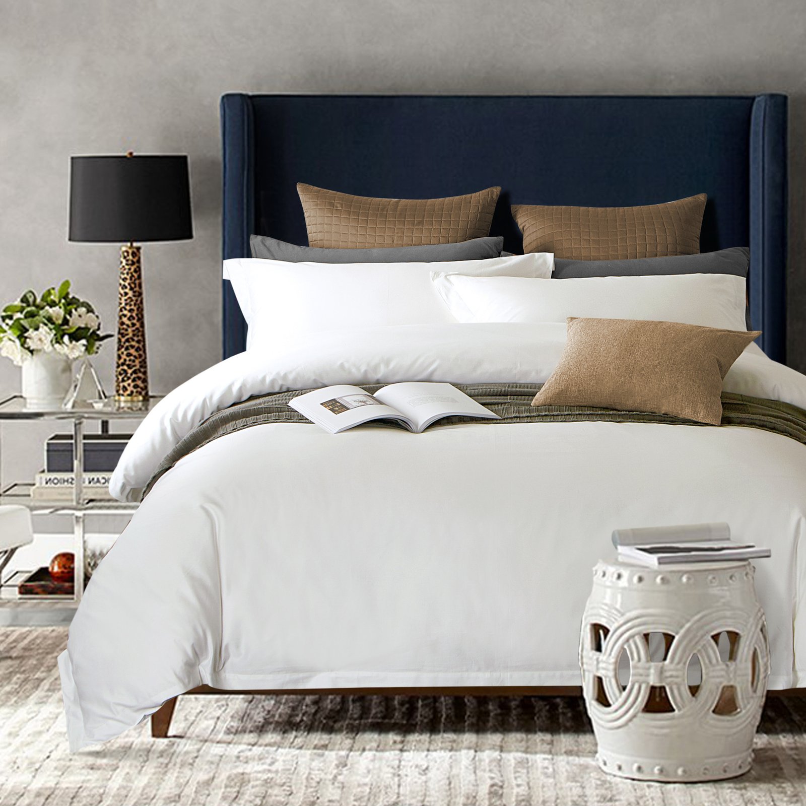 cotton satin bedding cotton satin bedding