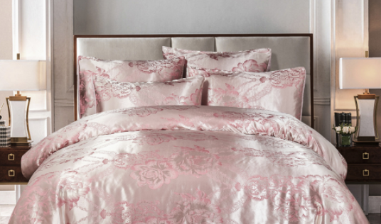 three piece bedding satin set three piece bedding satin set